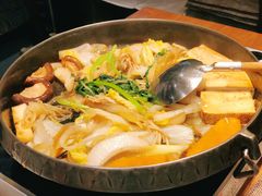 -满来寿喜烧(金虹桥店)