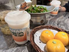 -前海沿·海鲜水饺青岛菜(乐客城店)