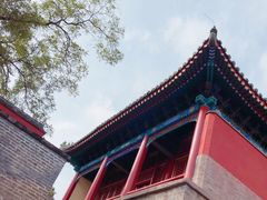 -普陀宗乘之庙(小布达拉宫)