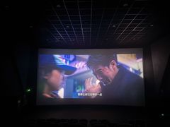 -金逸影城(影视中心IMAX店)