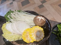 -火炉火自助餐(喜隆多店)