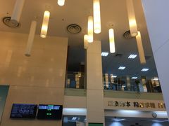 -深圳市人民医院(留医部)