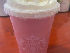 -星巴克(深圳新沙天虹店)