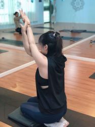 -伽尔瑜伽普拉提工作室