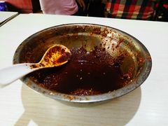 -小龙大肉面馆