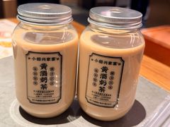 -小绍兴家宴·百年绍兴菜(鲁迅路店)