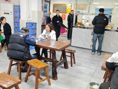 -段生记肉丸糊辣汤(西铁大明宫住宅小区店)