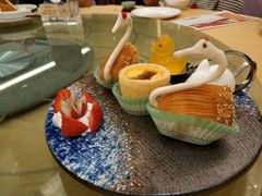 -新好景海鲜酒家(新塘店)
