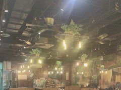 -小俩口烧烤东北菜(双井店)