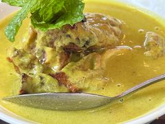 -Santoor 萨都里印度餐厅(北锣鼓巷店)