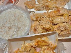 -常州银丝面馆(府琛店)