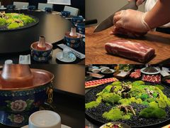 -阳坊胜利涮羊肉(阳坊老店)