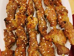 -海尔巴格新疆餐厅(东来兴店)
