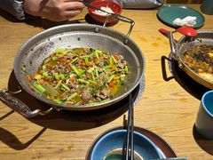 -吃饭皇帝大·土家民族菜(温州万象城店)