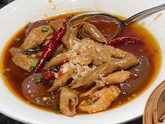 -頂好酒家·经典粤菜(海信广场店)