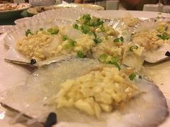-盛港湾海鲜食府(黄沙店)