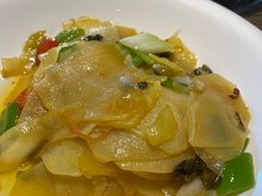 -炊烟餐厅