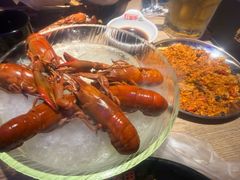 -红盔甲·小龙虾(定西路店)