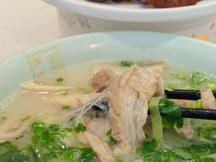 -春发生饭店·非遗(南院门店)