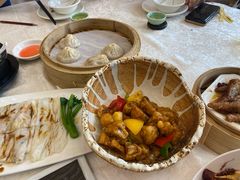 -寻味顺德·珍之宝酒楼(银钻店)