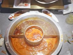 -竹犇番茄火锅(长风街店)