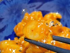 -鸟山鸣·日料食堂(王府井店)
