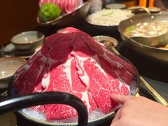 -色響火锅(恒隆广场店)