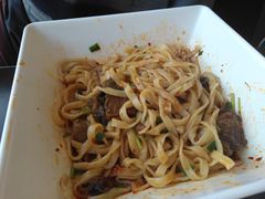 -康师傅私房牛肉面(申虹店)