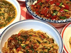 -恰八斗·猛火长沙菜(国贸店)