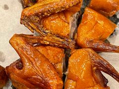 -顺风山庄(水濂山店)