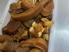 -阿姨牛杂(北京路店)