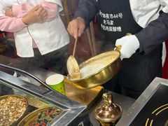 -正宁路小吃夜市