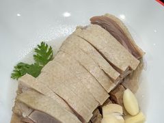 -红厨巷·淮扬菜(熙南里店)