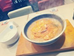 -大鼓米线(浦东长泰店)