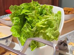 罗马生菜-螺大喜螺蛳粉火锅(雍和宫店)