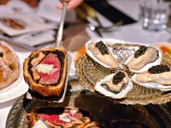 -壳里西餐厅Coquille Seafood Bistro(蒙自路店)