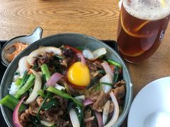 台湾经典牛肉面定食-茶米烧腊茶餐厅(石龙店)