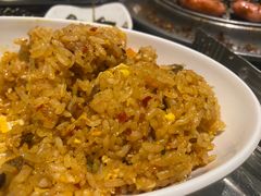-韩宫宴烤肉·料理(宝山万达店)
