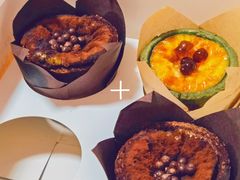 -麦雪尔甜品·生日蛋糕(新街口旗舰店)