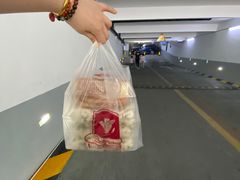 -白玉兰食品(汇联商厦店)