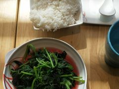 -嘉和一品粥(方庄店)