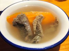 -牛品福潮汕牛肉火锅(旺庄店)