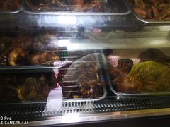 -宝光熏肉鞋底火烧(新街口店)