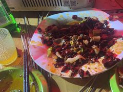 -小草大排档(北沙坡店)