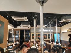 -炽城·烤肉名家(鸿达中央广场店)