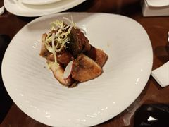 -彩丰楼·中餐厅(国家会展中心上海洲际店)