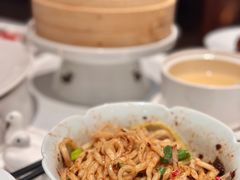 老北京炸酱面-四季民福烤鸭店(王府井灯市口店)
