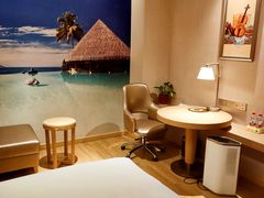 -维也纳国际酒店·江苏苏州火车站北广场店