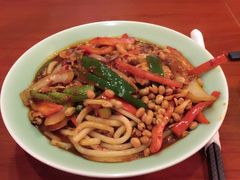 -疆Jiang·新疆秘制料理