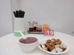 -芬芳甜品(体育东横街店)